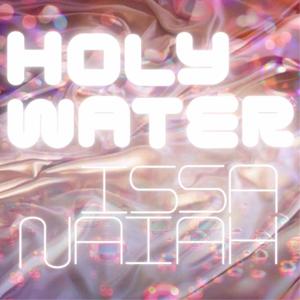 Holy Water (Explicit)