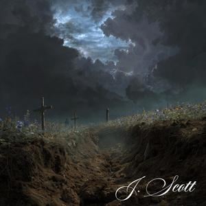 The Soil Remembers (Halloween Theme)