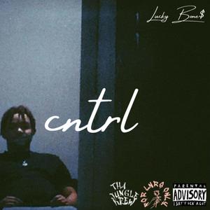 CNTRL (Explicit)