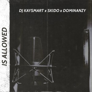 IS ALLOWED(feat. Skido & Dominanzy) (Explicit)