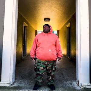 Standing on my Feet (Explicit)