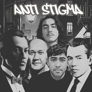 Anti Stigma