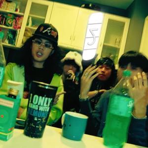 Big Motion (feat. KAGOE) (Explicit)