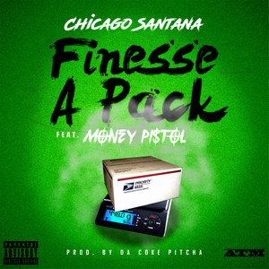 Finesse A Pack (Explicit)