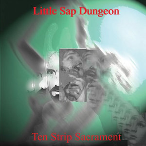 Ten Strip Sacrament