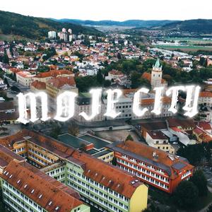 Moje City (feat. Tokai, Mandi, RTW & Bee-Jay) (Explicit)