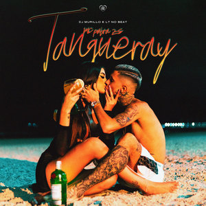 Tanqueray (Explicit)