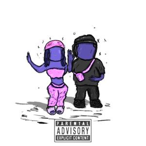 Jonas(feat. Alex The Blue) (Explicit)