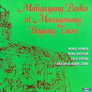 Maligayang Pasko At Masaganang Bagong Taon