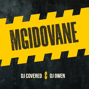 Mgidovane