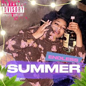 Endless Summer Mixtape (Explicit)