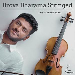 Brova Bharama Stringed