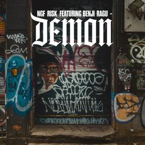 Demon (feat. Benjii Ragu) [Explicit]