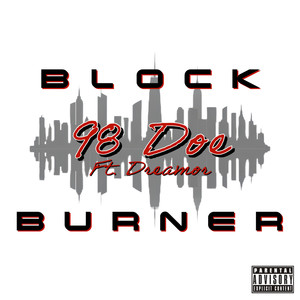 Block Burner (Remix|Explicit)