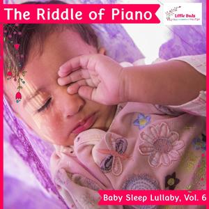 Carry on with Sleep(Solo Piano in A Sharp Minor)