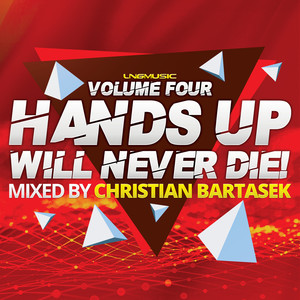 Hands Up Will Never Die!, Vol. 4