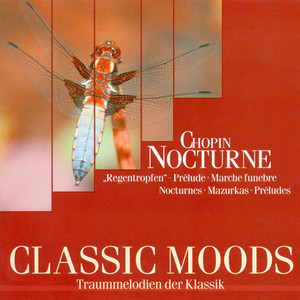 Classic Moods - Chopin, F.