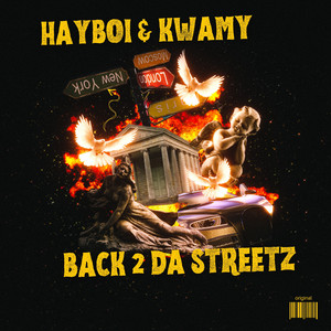 BACK 2 DA STREETZ (Explicit)