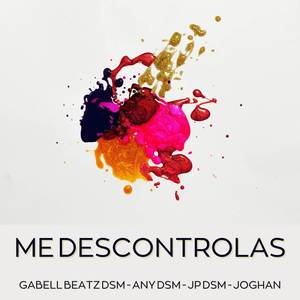 Me Descontrolas (Raspe)