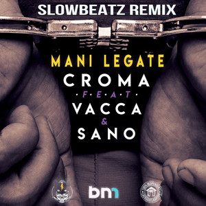 Mani Legate (Slowbeatz Remix) [feat. Vacca, Sano]