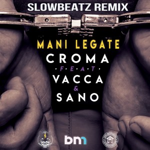 Mani Legate(feat. Vacca, Sano) (Slowbeatz Remix)