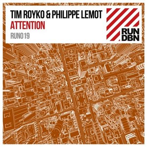 Attention (Original Mix)