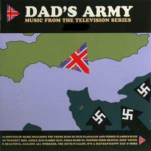 Dad's Army: Music From The Television Series