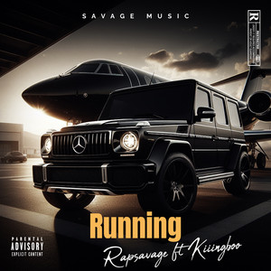 RapSavage - Running (Explicit)