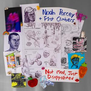 Not Mad, Just Disappointed