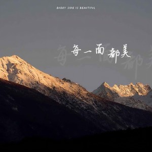 每一面都美 (男声版)封面