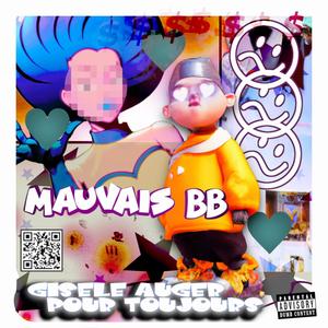 BABY (moi) (feat. Lewis Dice) (Explicit)