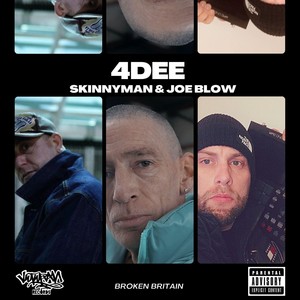 Broken Britain (Explicit)