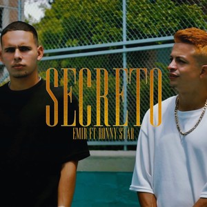 Secreto (Explicit)