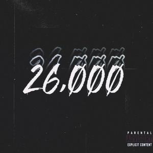 26,000 (Explicit)