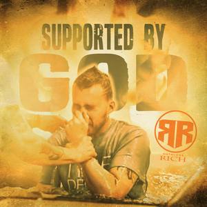 Supported By God (Explicit)