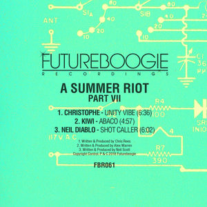 Summer Riot VII