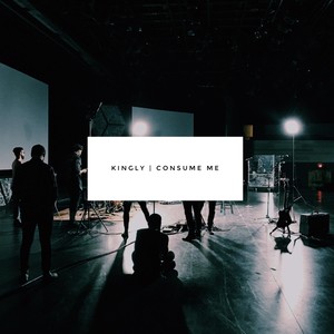 Consume Me(feat. Ava Davis)