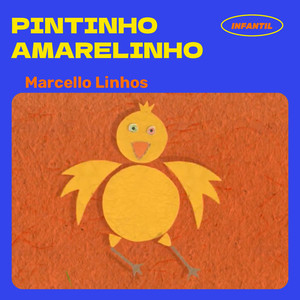 Pintinho Amarelinho