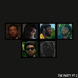 The Party, Pt. 2 (Explicit)