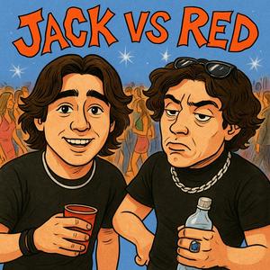 Jack Salchicha - Podcast epico (Explicit)