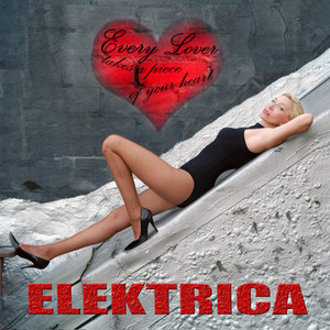 Every Lover (Unplugged Live from SoHo)