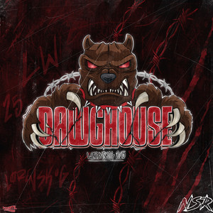 Dawghouse (Explicit)