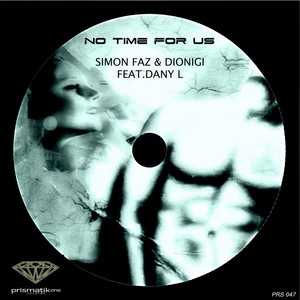 No Time For Us (Simon Faz Club Mix)