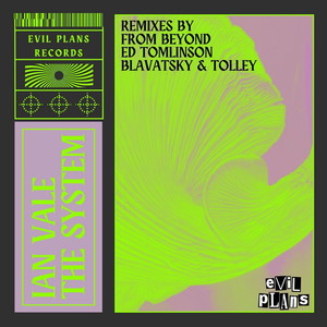 The System (Blavatsky & Tolley Mix)