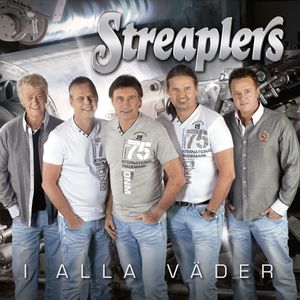Streaplers - Dream Lover