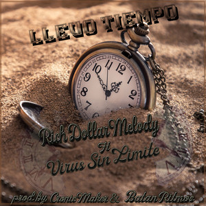 Llevo Tiempo (Explicit)