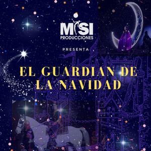 El Guardián de la Navidad