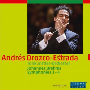 Symphony No. 4 in E Minor, Op. 98 - II. Andante moderato