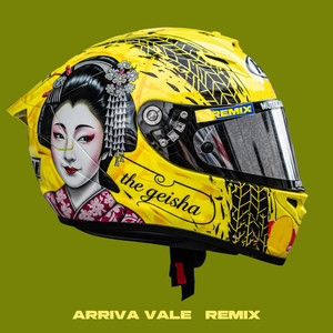 Arriva Vale (JADER REMIX)