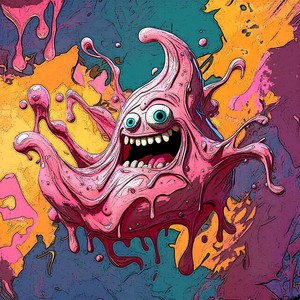 Slime Time